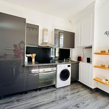 Islen Apartment Cognac Ngoại thất bức ảnh