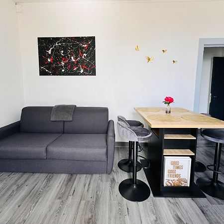 Islen Apartment Cognac Ngoại thất bức ảnh