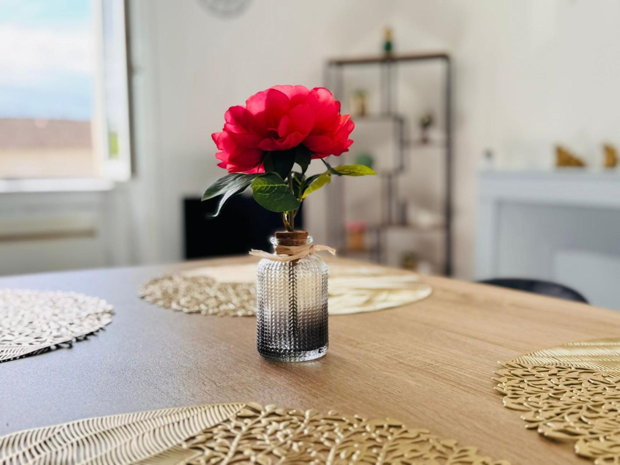Islen Apartment Cognac Ngoại thất bức ảnh