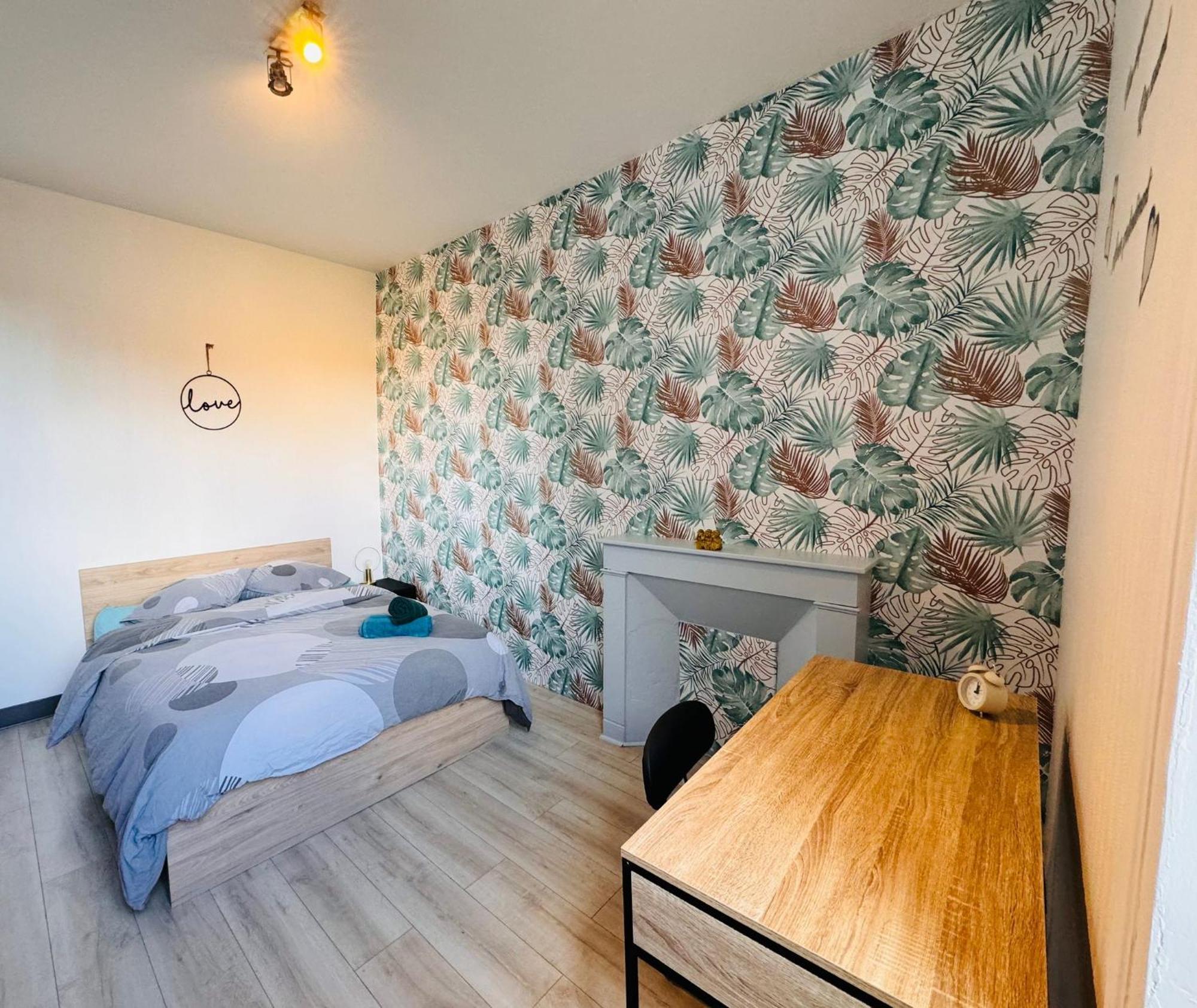 Islen Apartment Cognac Ngoại thất bức ảnh